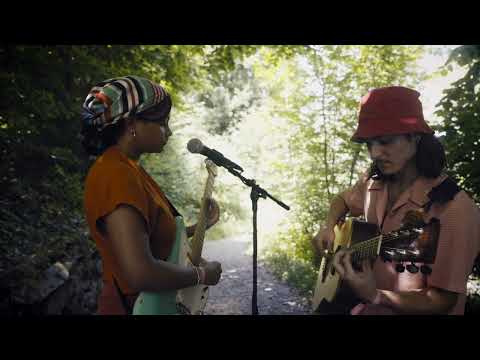 Fieldsession Nr. 54: Malummí - Clouds