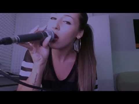 Beyoncé - Crazy in Love (slow version) cover by Tariah