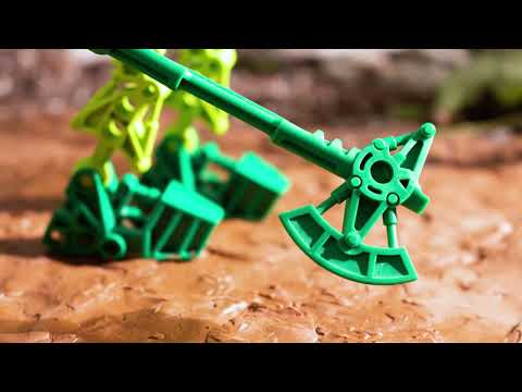 Onua vs. Lewa Trailer