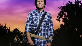 John Fogerty - Big Train From Memphis