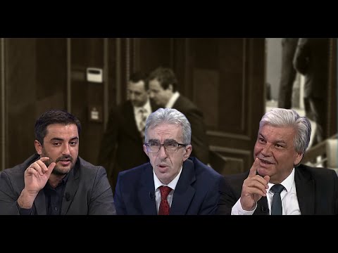 RTK Prime -Kriza politike – ngërçi në konstituimin e Kuvendit