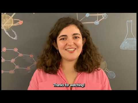 GYSS 2022- Ipek Efe : Saving the world with ferroelectrics