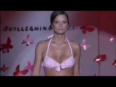 DESFILE GUILLERMINA BAEZA MBFWM SEP 12 IFEMA f4v