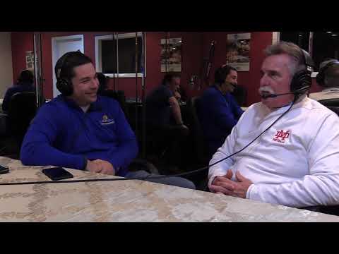 CIFSS Podcast Episode 8: Mater Dei Head Football Coach Bruce Rollinson