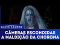 A Maldição Da Chorona - The Curse Of La Llorona Prank | Câmeras Escondidas (14/04/19)