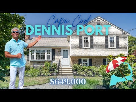 Top Places to Visit in Dennis Port - 9 Huckleberry Lane, Dennis Port, MA