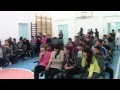 Svv1T - Не твой (Благотворительный концерт в 4 детском доме городе Атырау ...