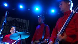 The Len Price 3 with Graham Day "Telegraph Hill" at Water Rats Sep 15th 2017