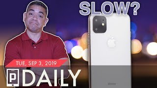 iPhone XI Benchmarks DON&#039;T Look Good at All