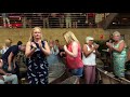 Dee Daniels heartache Food Avenue 2