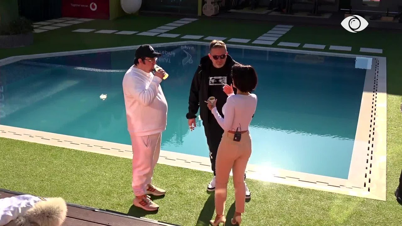 “Nuk dua të të pengoj që të gabosh”/ Juli debaton me Rozën: Vazhdo trego veten