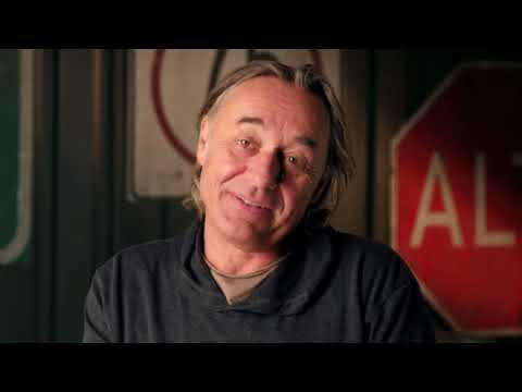 Dariusz Wolski - SICARIO: DAY OF THE SOLDADO