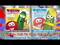 Wise Man Built His House Upon The Rock If You Re Happy And You Know It VeggieTales Mashup