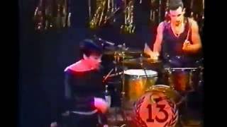the Cramps - Bend Over I&#39;ll Drive