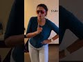 Priya Bavani Shankar Instagram Reels Shorts