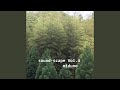 自然音 - 白州 - 雨の朝01 (バイノーラル録音)