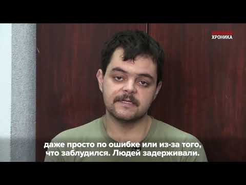 Ucraina, soldati  si arrendono in massa