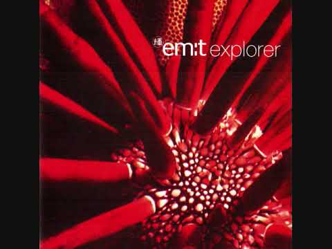 Em:t ~ Explorer - Various ~ full compilation double cd