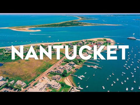 Top 10 Best Things to Do in Nantucket, Massachusetts [Nantucket Travel Guide 2025]