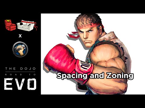 The Dojo: Road to Evo #7 - Spacing and Zoning