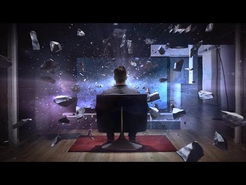 LG ULTRA HD TV : 4K 3D+