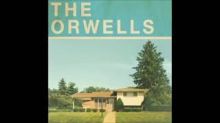 Blood Bubbles (Dual Mix) - The Orwells