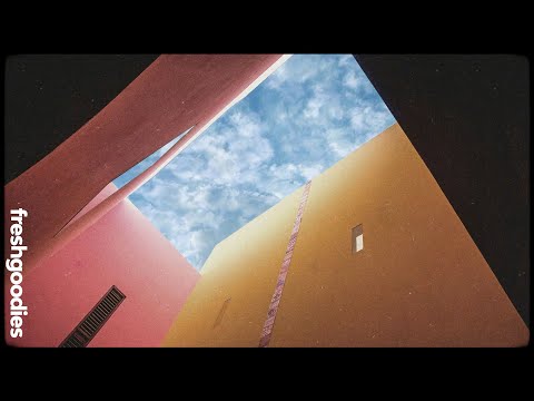 eaup x RINZ. - Behind Four Walls