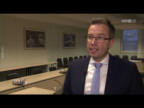 Mitarbeiter für den Winter gesucht (Hohes Haus - So, 02.12.2018)