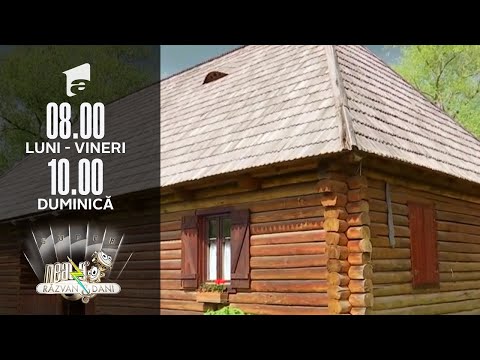 Reportaje Neatza | Cel mai pitoresc loc din Harghita. Ce activități pot face turiștii