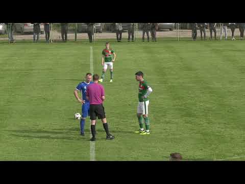 NK Bratstvo Jurovec - NK Dinamo Palovec 5:2 (1.MNL, 27.kolo, 08/05/2022)