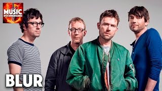 Blur | Mini Documentary