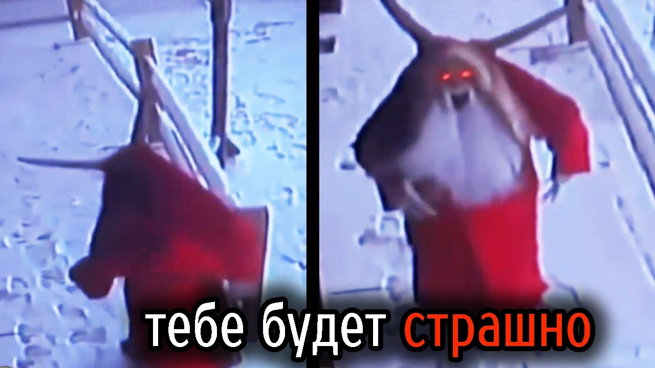 Самые Ужасные Видео со Всего Мира #80 НОВОГОДНИЙ ВЫПУСК