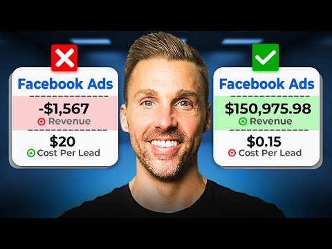 A BETTER Way To Advertise On Facebook In 2024 (SECRET)