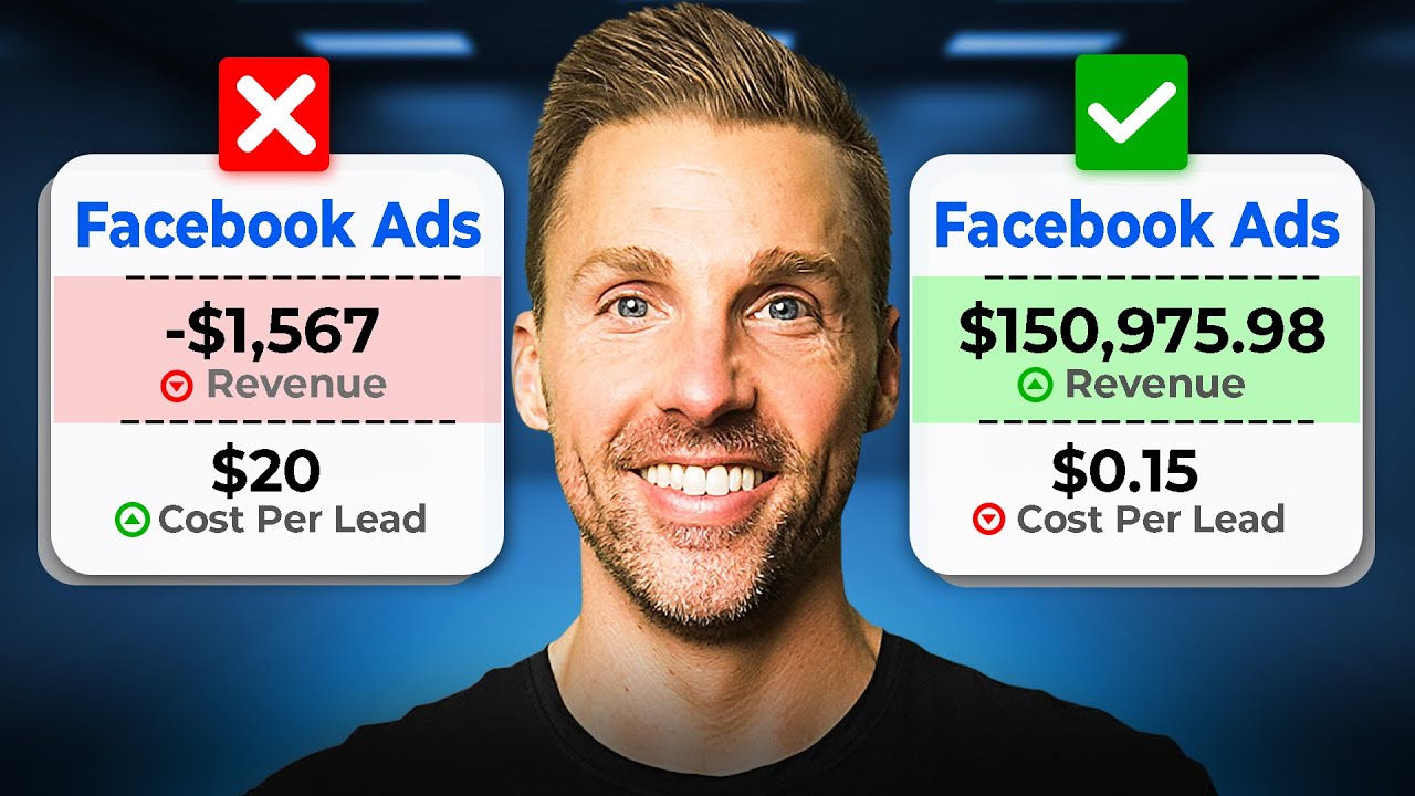 A BETTER Way To Advertise On Facebook In 2024 (SECRET)