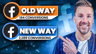 A BETTER Way To Advertise On Facebook In 2023 (SECRET)
