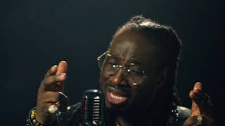 I-Octane - Prayer To The Most High