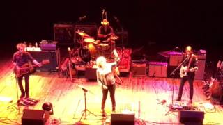 Lucinda Williams with Buick 6 - Get Right With God
