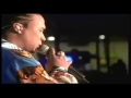 A mi manera. - Don Omar y Andy Montañez, en VIVO [HQ]