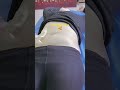 Relaxing Navel Massage Nabhi Massage Therapy Shortsfeed Asmr Massage