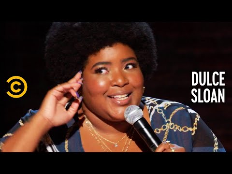 Your Body Freaks Out in Your Thirties - Dulcé Sloan