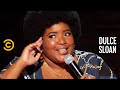 Your Body Freaks Out in Your Thirties - Dulcé Sloan