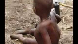 On The Way to Finding Peace