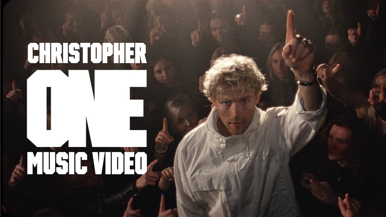 Christopher — One