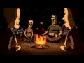 Beavis And Butt Head Do America Met Their Fathers FULL SCENE