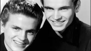 Love Of My Life (cadence unissued) - The Everly Brothers