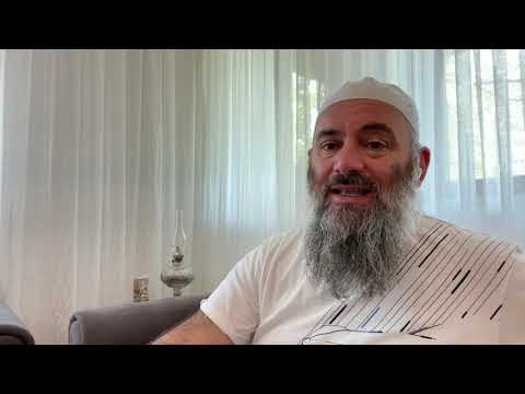 #Nijetet e #Martesës - #Ramazan2022 - Hoxhë Bekir Halimi