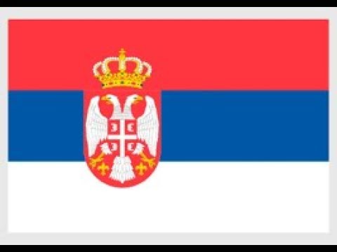 Hooligans game- Grecce VS Serbia & Serbia VS Rusia