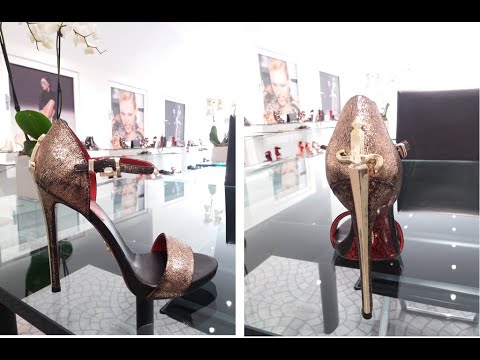 SHOWROOM CESARE PACIOTTI , Milan | Montenapoleone