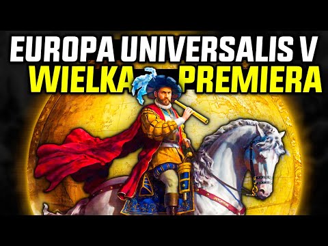 I PLAYED GREAT POLAND IN EUROPA UNIVERSALIS 5!