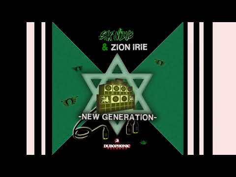 Sax N Dub - Sax Revolution